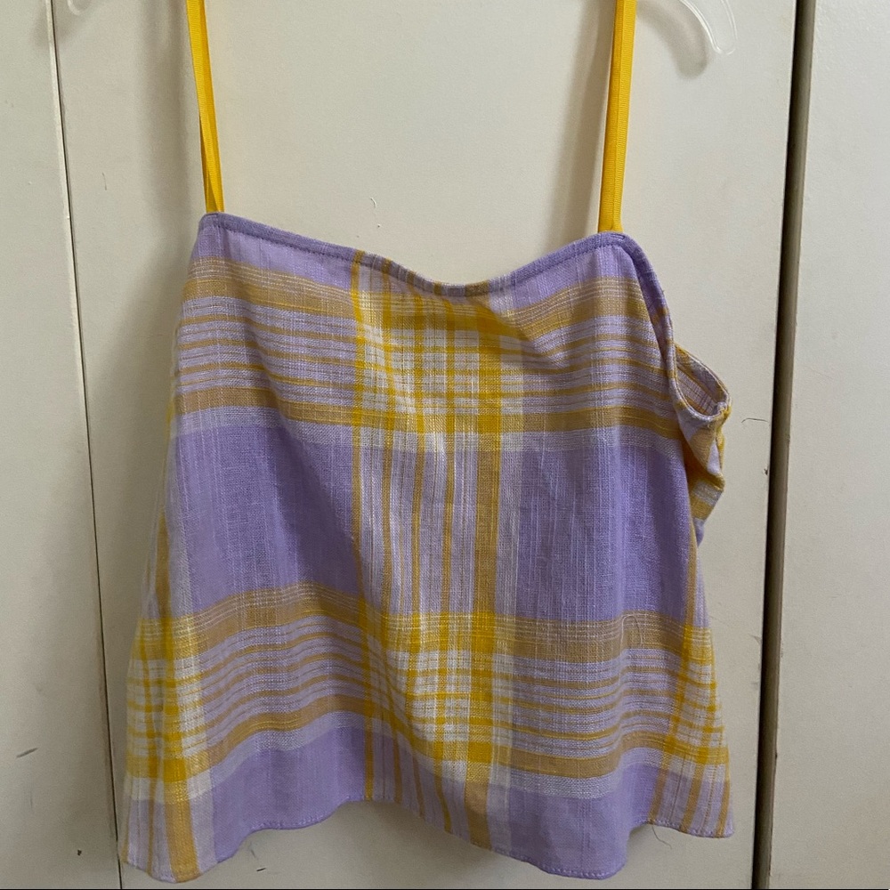 Urban Outfitters tank top